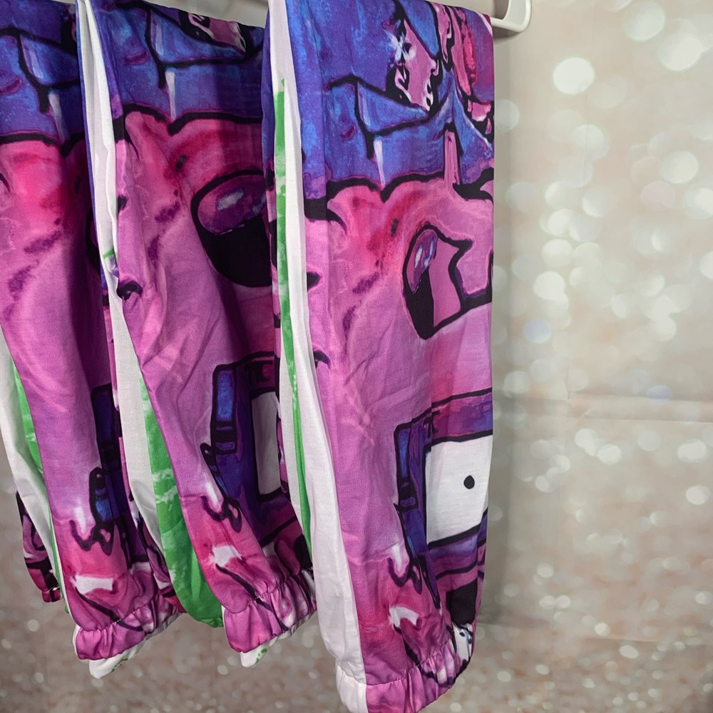 Rugrats Chuckie Joggers